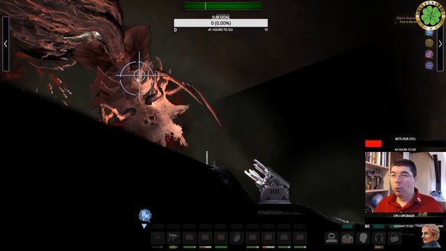 Barotrauma Gameplay Solo Campaign #39 смотреть онлайн
