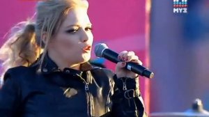 Вельвет (Вельвеt) - Капитан Арктика, День России 2011