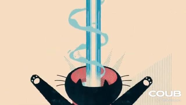 Очередная неделя карантина!