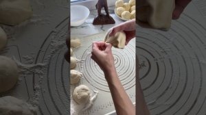 Балкарские хичины. Секретики приготовления.