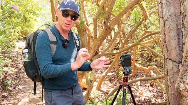 DO this ONE thing to IMPROVE your PHOTOGRAPHY imho смотреть онлайн