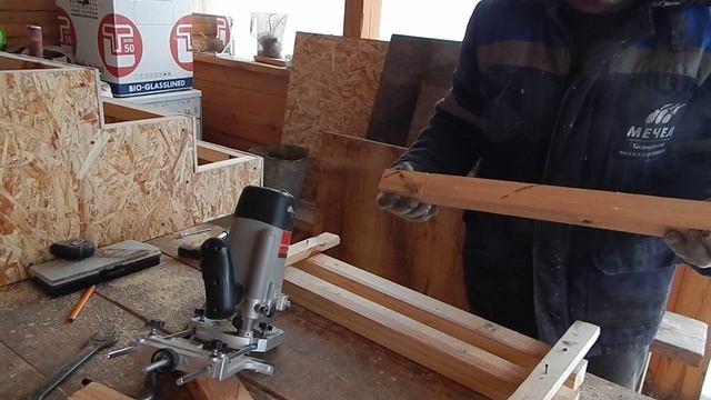 Балясины из того что есть смотреть онлайн