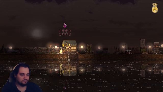 Чиллим в Kingdom: Two Crowns: Shogun | #Серия #003 смотреть онлайн