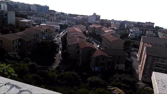 Замок в Milazzo смотреть онлайн