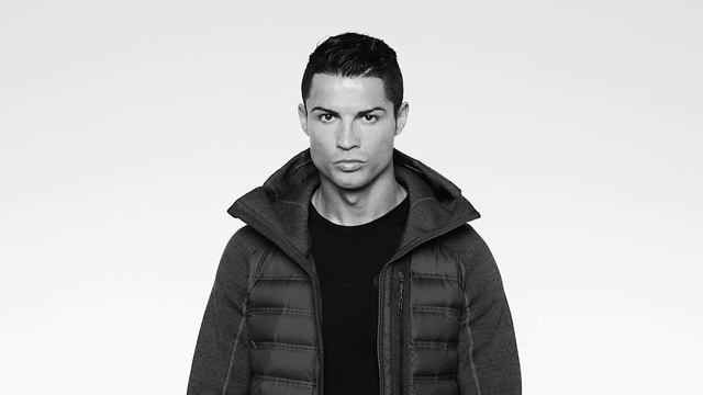 Nike Tech Fleece Aeroloft : Cristiano Ronaldo смотреть онлайн