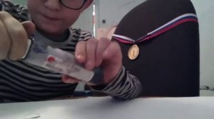 как сделать молотов. *он получился