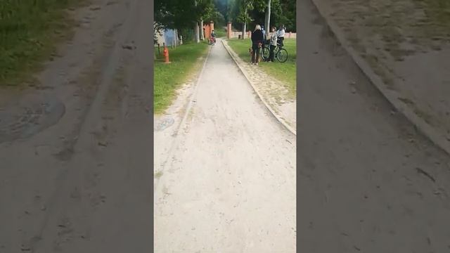 наш маленький парк смотреть онлайн