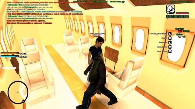 SERVIDOR DE MTA NO ANDROID? 😱 ATUALIZAÇÃO - GTA SAMP Android смотреть онлайн