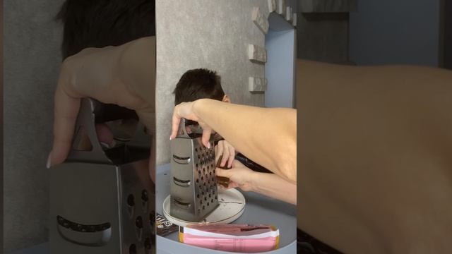 Приготовление сладкого омлета смотреть онлайн