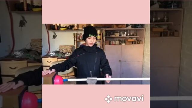 презентация труба Рубенса смотреть онлайн