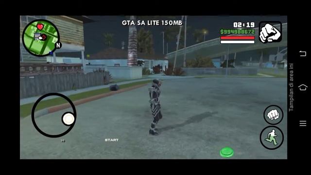[Cleo Test]Kamen Rider Delta Henshin GTA SA ANDROID смотреть онлайн