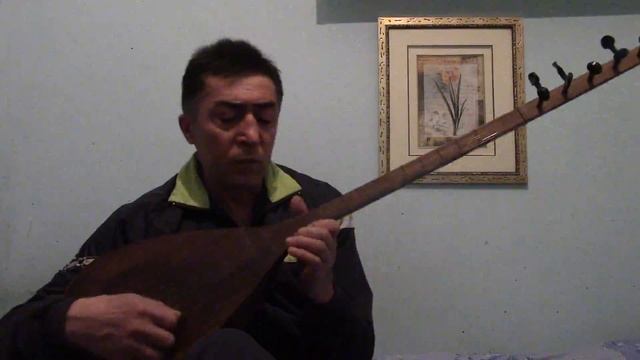 Saz Azerbaijan music смотреть онлайн