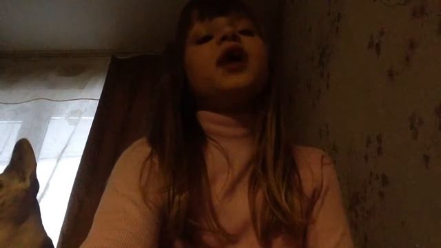 Девочка не красиво пает смотреть онлайн