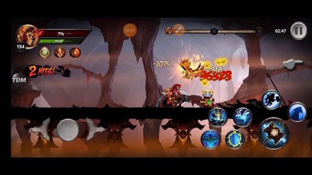 Stickman Legend Mod Menu V2.7.3 Download Link In Description Okay смотреть онлайн