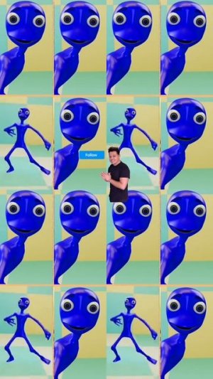 DAME TU COSITA 👀 Wrong Body Parts Dance Funny Puzzle Wrong Heads #funnypuzzleusa #shorts