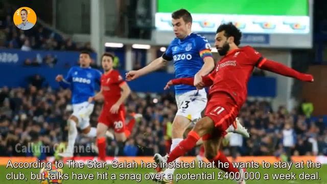 Mo Salah Sends Liverpool Clear Contract Message As He Discusses Klopp's Role In Decision ● LFC News