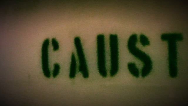 Caustic Soda смотреть онлайн