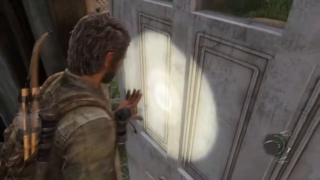 THE LAST OF US ▷ МИНИ БОСС: ТОПЛЯК ▷ # 7 смотреть онлайн