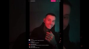 эфир Димы Матвеева из инсты 04.04.2024  #димаматвеев #дима #матвеев #dmitry #дмитрийматвеев #366 «3