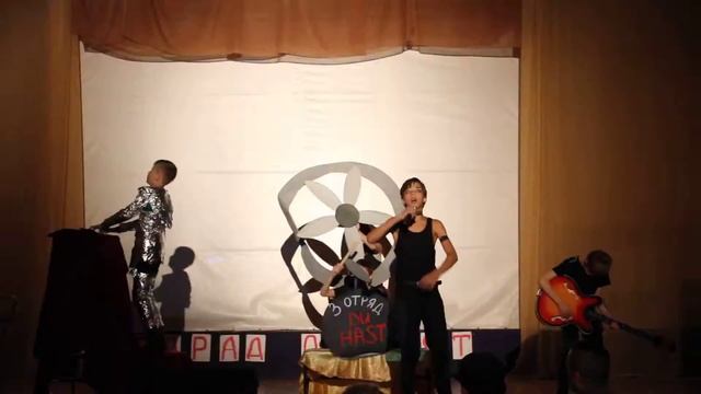 Один в один Rammstein - Du Hast смотреть онлайн