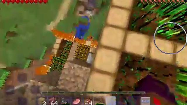 Бандит сжёг мои грядки смотреть онлайн