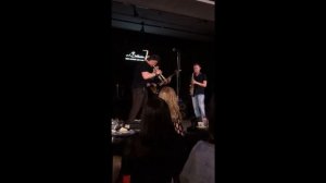 Вадим Эйленкриг. Три товарища