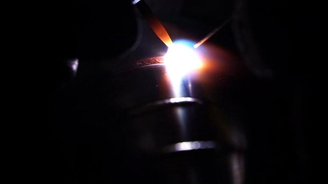 How to TIG WELD Stainless Steel Tube + Tips & Tricks | Automotive Fabrication | GTAW CUPS смотреть онлайн