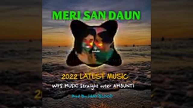 Meri Sandaun(jhay Blood)Png 2022 subscribe-@Ambunti lite upload. смотреть онлайн