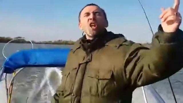 Покатушки на рыбалку этой весной смотреть онлайн