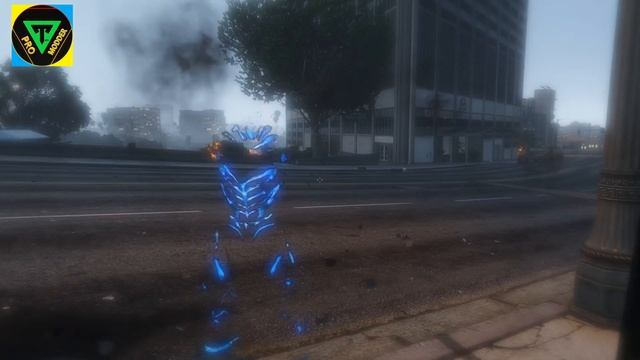 I'm Savitar the God of Speed in GTA5#gtavmods#savitar#flash#cinematic#gta5savitarmod#godofspeed смотреть онлайн