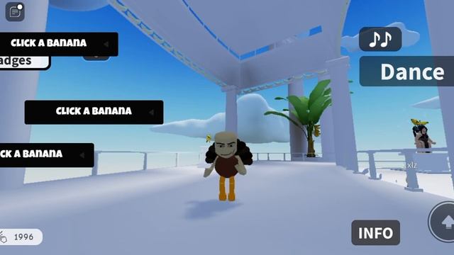 [Free UGC Limited Script] Click a Banana - Op Fast Auto Clicker смотреть онлайн