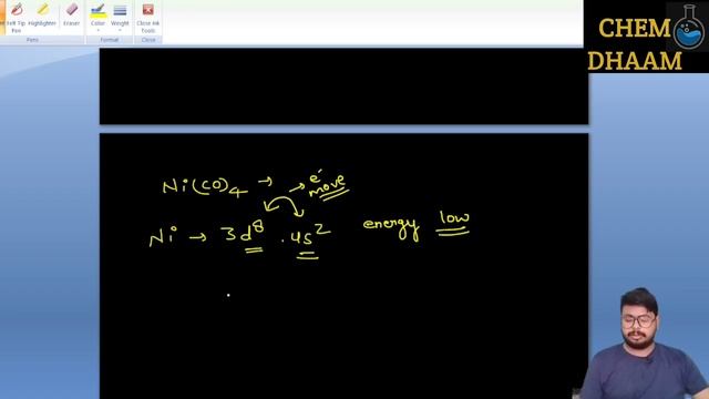 Organometallic Chemistry lecture-2 |18 electron rule || application || Reducing and oxidizing agen смотреть онлайн
