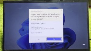 Pc Fix The setup files are corrupted. Please obtain a new copy of the program Problem In Windows 11