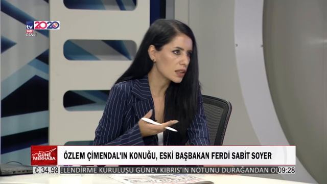 GÜNE MERHABA смотреть онлайн
