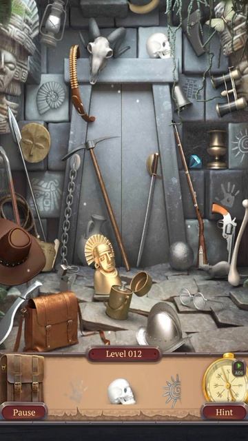 100 Doors Challenge 2 Level 12 смотреть онлайн