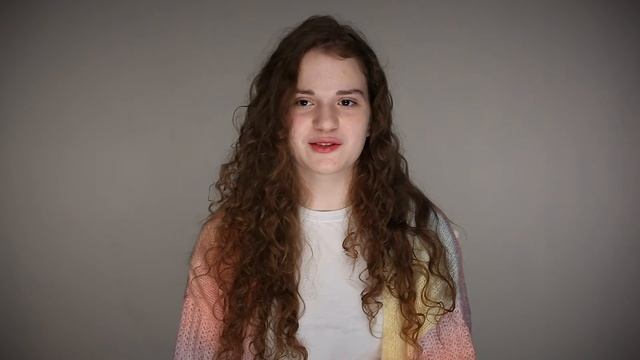 Таисия Смирнова, видеовизитка (реж. Яна Холявко-Гришина) смотреть онлайн