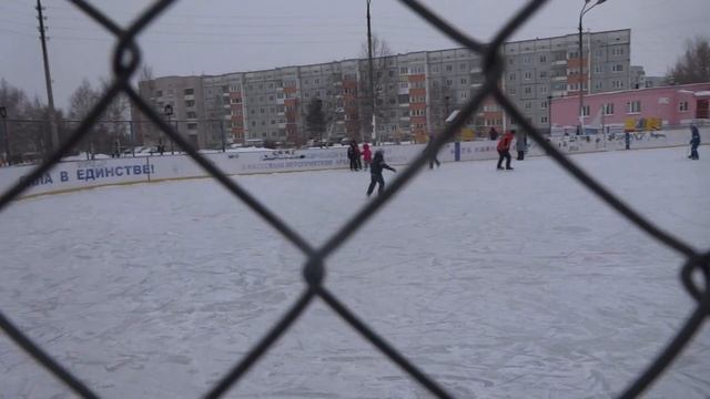 СЕВЕРОДВИНСК 2016 ХОККЕЙНАЯ КОРОБКА ЖИВЁТ.Флорбол 2015 Флорболсеверодвинск смотреть онлайн