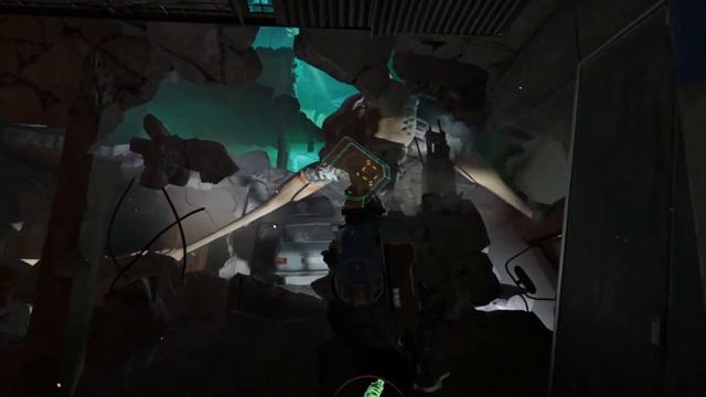 Half-Life:Alyx Playthrough part 18 смотреть онлайн