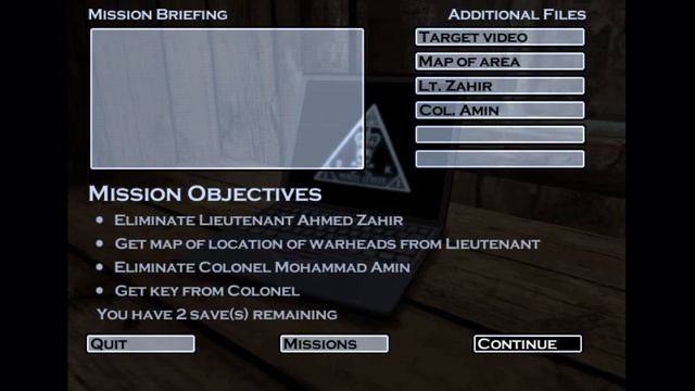 Let's Play Hitman 2 Part 20: Failure with turbans смотреть онлайн