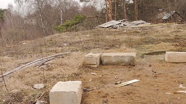 город Видное район Расторгуево - ЗУ 8 соток смотреть онлайн