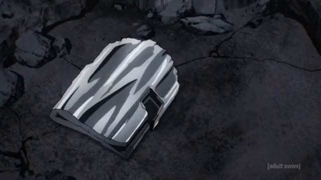 One-Punch Man Se1 - Ep10 Unparalleled Peril - Screen 08 смотреть онлайн
