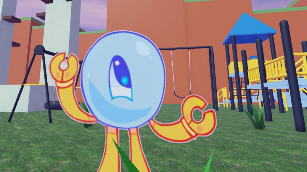 Нашёл все моры в найди морфы! смотреть онлайн