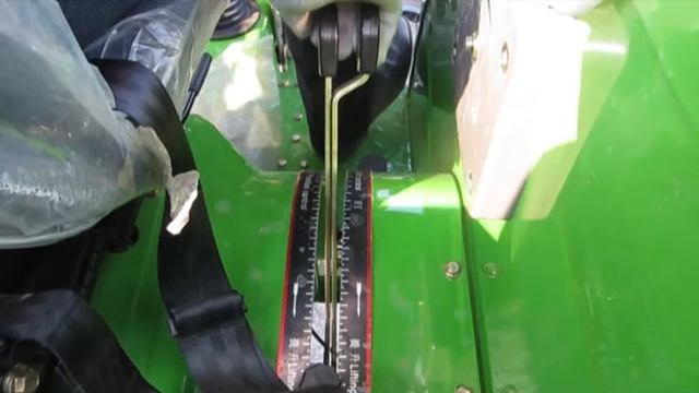 Tractor breakdown repair: TB Series Lifters' Lifting Failures and Troubleshooting Methods смотреть онлайн