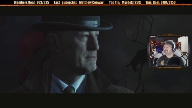 The Dark Pictures Anthology: House of Ashes playthrough pt1 - In the Sumerian Past смотреть онлайн