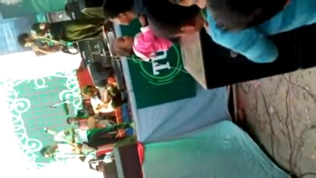 Tisa|Smoke On The Water/Another Brick In The Wall...|cover