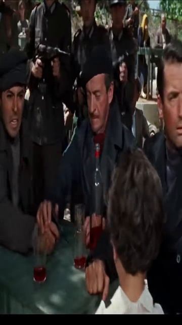 Caught #thegunsofnavarone #warmovies #classicmovies #1960s #ww2 #nostalgia смотреть онлайн