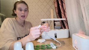 Как подключить умный сад для выращивания растений? Гидропоника 10pcs отверстий #домашнийсад