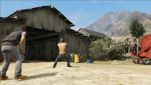 GTA 5 - Ферма ОНилов #19