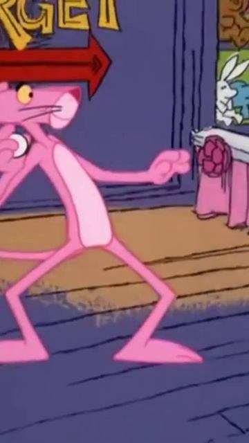 King Pink Panther Part 65 #shorts