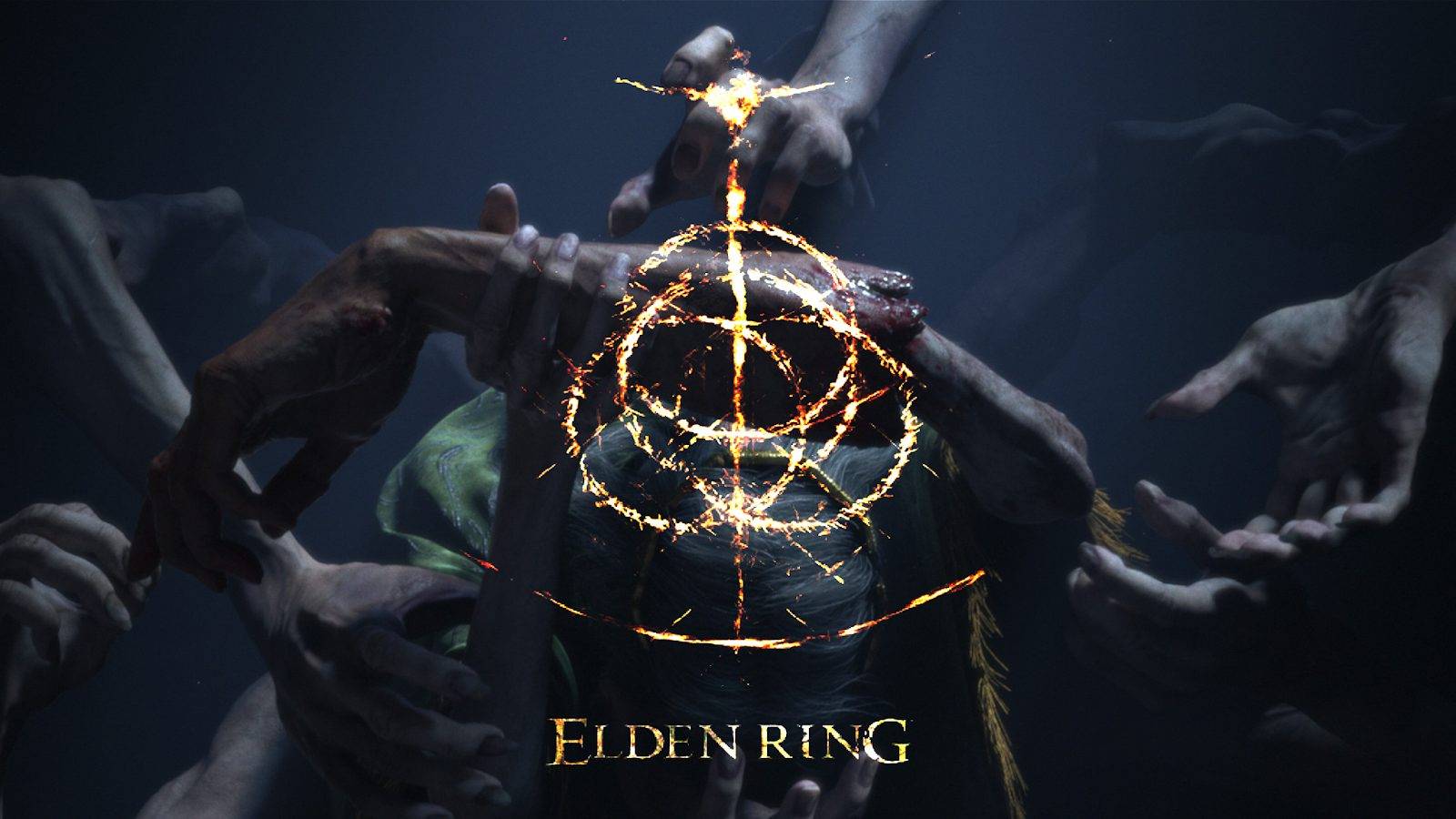 Elden Ring смотреть онлайн